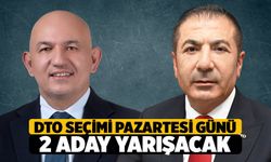 Binlerce Denizli Ticaret Odası Üyesi 5 Ekim’de Oy Kullacak