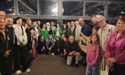 Denizli Umut Çocukları Derneği'nden Yalova'da Serebral Palsi Farkındalık Ziyareti