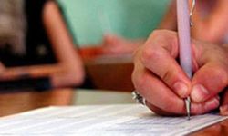 Denizli’de 2026-KPSS Ortaöğretim Sınavı Tamamlandı