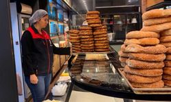 Denizli'de Ekmek Üreticilerine Sıkı Denetim!