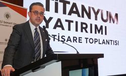 Denizli’nin 280 Milyon Dolarlık Titanyum Yatırımında Ön Talep Yoğunluğu