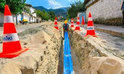 DESKİ'den 5 Mahalleye 13.2 Milyonluk Altyapı Yatırımı!