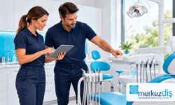 Diş Kliniklerinde Enfeksiyon Kontrolü ve Sarf Malzemesi Seçimi Nasıl Yapılır?