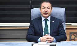 DTO Başkanı Erdoğan, Halkın 29 Ekim Cumhuriyet Bayramı’nı Kutladı