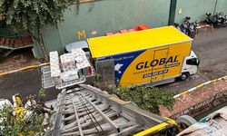 Kurumsal Ofis Taşımacılığı | 0532 494 80 06 – GLOBAL NAKLİYAT