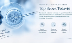 En İyi Tüp Bebek Doktoru