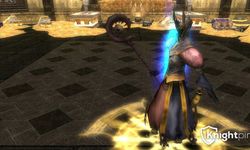 Knight Online Item Pazarı: Knightpin'de Güvenli Item Alım Satımı