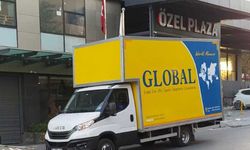 Kurumsal Ofis Taşıma Şirketi – Global Ofis Taşımacılığı