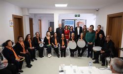 Merkezefendi'de Ulu Çınarlara Özel Müzik Şöleni