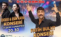 Pamukkale Belediyesi Akvadi Kültür ve Alışveriş Festivali Başlıyor
