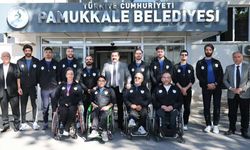 Pamukkale Belediyespor’un Süper Lig Serüveni Başlıyor