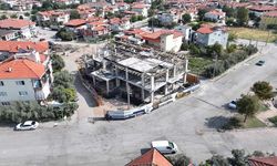 Pamukkale’de Sözler Hızla Hayata Geçiyor