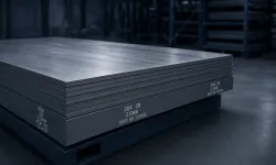 0,40 mm’den 50 mm’ye Motun Metal’in Geniş Ürün Ağlı Paslanmaz Çelik Plaka Çözümleri