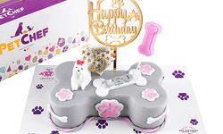 PetChef: Türkiye’nin İlk Pet Pastanesi