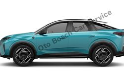 Sivas Peugeot Servis Hizmetlerinde Uzman Bakım