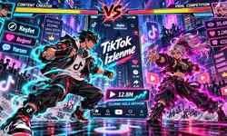 TikTok İzlenmeleri Gerçekten İşe Yarıyor mu? Keşfet ve Algoritma Gerçeği