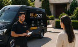 Evden Eve Nakliyat Fiyatları ve Hizmeti – UFUKSOY NAKLİYAT