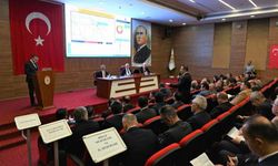 Vali Köşger sanayi yolları ve trafik için kritik talimatlar verdi
