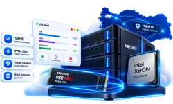 FiveM Sunucusu İçin Donanım Seçimi: CPU, RAM, Disk ve Ağ Rehberi