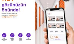 Kozyatağı Eşya Depolama | 0532 569 07 36 | Atlas Depolama