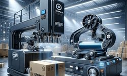 Paketleme Süreçlerinde Otomasyon Nedir? Hangi Ambalaj Makineleri Kullanılır?