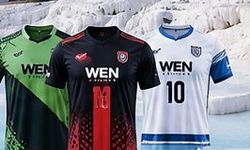 Yeni Sezona Hazırlık: Takımına Özel Forma Tasarla