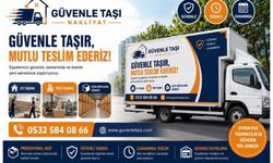 Evden Eve Nakliyat ve Şehirler Arası Taşımacılıkta Doğru Hizmet Seçimi