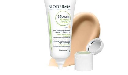 Bioderma Sebium