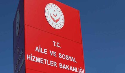 Aile ve Sosyal Hizmetler Bakanlığı 2 bin 390 personel alacak