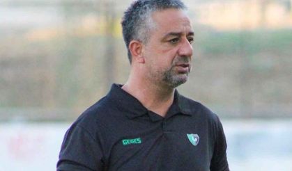 Teknik Direktör Mavioğlu’ndan Denizlispor’a destek çağrısı