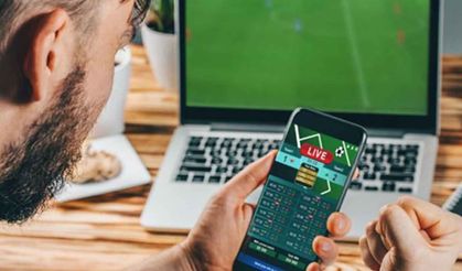 Denizli dahil 9 ilde bahis operasyonu, 31 gözaltı