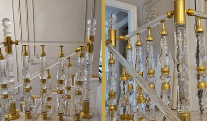 Gold Küpeşte: Küpeşte Ve Korkuluk Sektöründe Güvenli Ve Estetik Çözümler