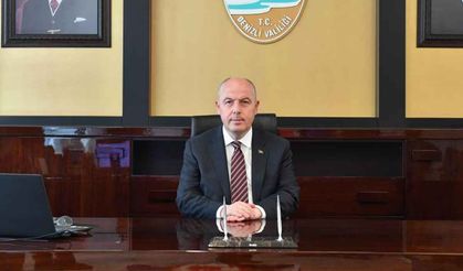 Vali Coşkun; "15 Temmuz, milletin kahramanlığıyla kazanılmış şanlı bir demokrasi zaferidir"