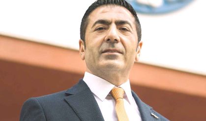 DTO  Başkanı Uğur Erdoğan, Basınımıza Başarılar Diliyorum