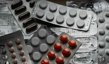 Denizli Dahil 71 İlde Dev Operasyon: Zehir Tacirlerine Ağır Darbe!