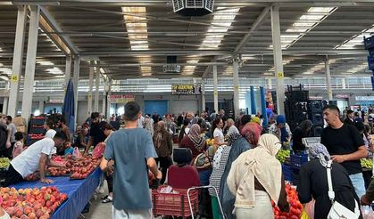 Türkiye'de Bir İlk, Denizli’de Hizmete Girdi