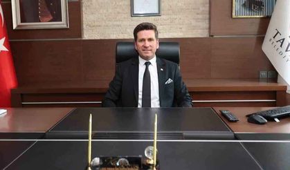 Başkan Tatık; "1071 de Anadolu’nun kapıları açıldı, 1922 bağımsızlığın temelleri atıldı"