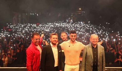 Tatık; "Zeybek Kültürünü Yarınlara Taşımak Borcumuzdur"