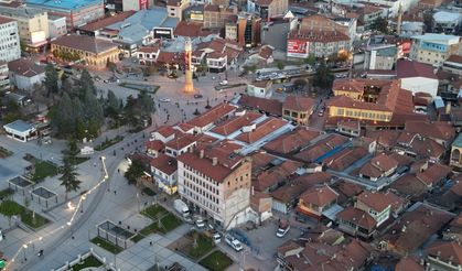 Leblebinin Ötesinde Bir Kimlik: Gerçek Çorum'u Tanıyor musunuz?