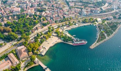 İzmit Körfezi'nin Mavi Sularındaki Görünmez Tehlike
