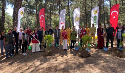 Dünya İlk Yardım Günü’nde Tema ‘’İklim Değişikliği