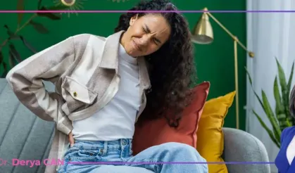 Dr. Derya Can Proloterapi