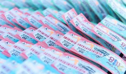 Milli Piyango'da büyük ikramiye tutarı belli oldu