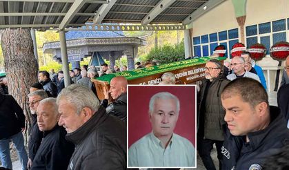 Denizlili gazeteci Sema Zoylan’ın acı günü