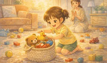 Masallar ve Hayal Gücü Arasındaki Güçlü Bağ