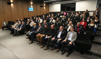 Denizli Tekstilde 2026 Rotasını Çizdi: "En Kötü Yıl Geride Kalıyor"