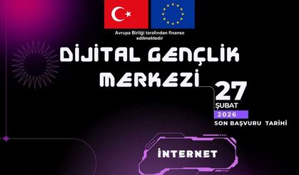 Dijital Yetkinlik Eğitimleri için son başvuru tarihini kaçırmayın!