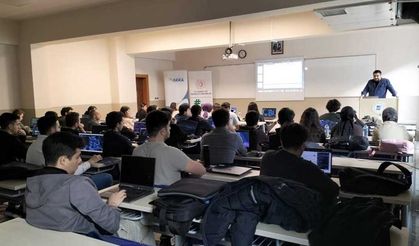 GEKA’dan ‘Siber Vatan’ programına önemli katkı