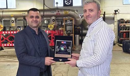 Bakanlık Yetkilileri Sarayköy Jeotermal Isı Merkezi’nin Isıtma Verimliliği İnceledi