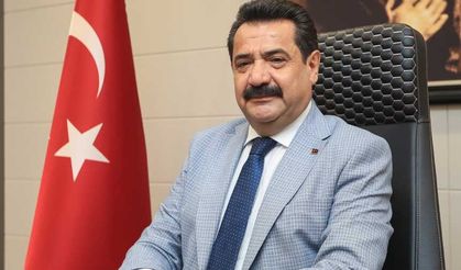 Başkan Ertemur’dan 5 Haziran Dünya Çevre Günü Mesajı